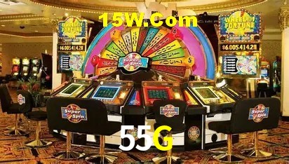 Desvendando o Mundo dos Jogos Virtuais na 55G