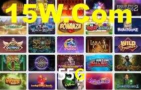 55G: Jogos de Caça-Níqueis-Altas Recompensas, Roleta-Velocidade, Blackjack-Desafios Máximos