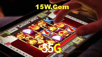 A Experiência Imersiva dos Cassinos Ao Vivo no 55G