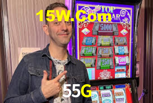 Descubra a Magia dos Jogos de Arcade no 55G