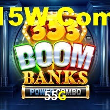 Tournaments 55G