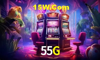 Descubra o Programa VIP da 55G: Vantagens Exclusivas para Jogadores