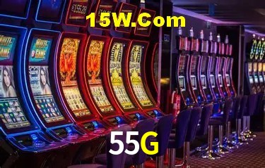 A Emoção da Loteria na 55G: Uma Chance de Mudança de Vida
