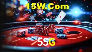 Sports Statistics 55G