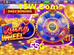 Welcome Bonus 55G