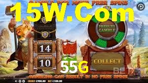 Roulette Table 55G
