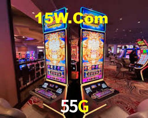 55G: A Experiência de Casino com Jogos de Mesa ao Vivo