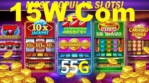 Daily Bonuses 55G